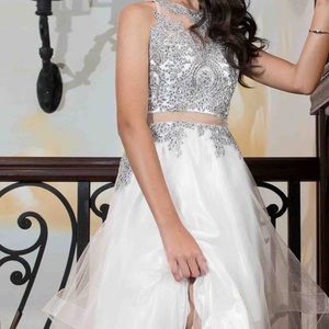 Camille La Vie Dress